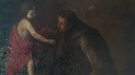 Es descobreix l’autoria d’un quadre inèdit del Monestir de Poblet