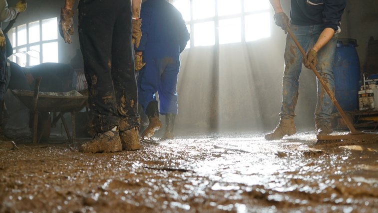 El Museu de la Vida Rural i la Universitat de Barcelona presenten aquest divendres Floodup Francolí, un projecte d’experiència col·lectiva sobre la riuada de 2019