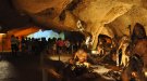 El Coronavirus perjudica el sector turístic espluguí en plena temporada alta de calçotades, Setmana Santa i visites escolars 