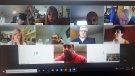 La Diputació de Tarragona adapta el conveni quadriennal amb els consells comarcals per poder-los avançar de manera immediata ajuts socials per fer front al coronavirus