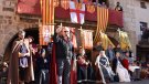 Aquest cap de setmana havia de començar la 33a Setmana Medieval de Sant Jordi