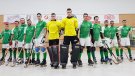 L'Hoquei Casal Espluga dona per finalitzades les lligues d'hoquei patins de la temporada