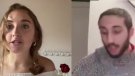 VÍDEO I Lectura del conte de la llegenda per part del Sant Jordi i la Princesa de Montblanc 2020
