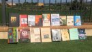 “El concurs  literari avui per avui no es suspèn”
