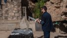 Vimbodí i Poblet ha celebrat un Vitrum multitudinari