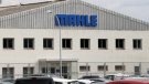 Mahle fabricarà a Montblanc refrigeradors per bateries de cotxes elèctrics a partir de finals del 2025