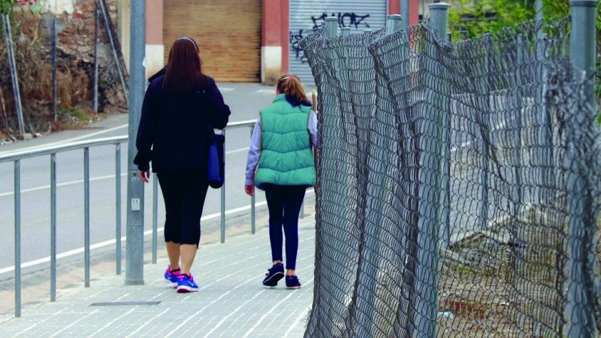 Les estadístiques oficials mostren que l'esperança de vida ha augmentat, de mitjana, més de dos anys per dècada des dels anys seixanta