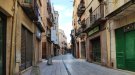 La Generalitat amplia fins als 8.500 euros l'ajuda als comerços tancats durant la tercera onada de la pandèmia