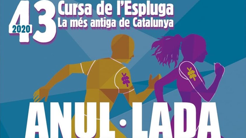 S'ajorna la cursa atlètica de l'Espluga