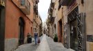 La Generalitat obre aquest dimecres la línia d'ajuts de 15 MEUR per als comerços obligats a tancar per la pandèmia