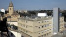 Brots de covid al Pius Hospital de Valls 