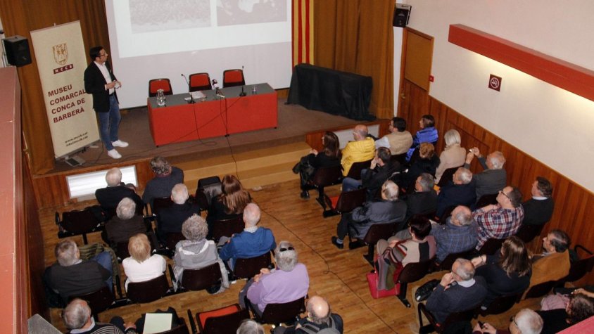 Història, passió i molts  interrogants