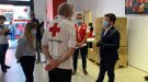 El Govern destina 1'5M d'euros a combatre la pobresa i malnutrició infantil a través d'un acord amb Creu Roja