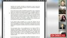 Santa Coloma de Queralt celebra el seu primer ple telemàtic