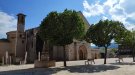 Sant Francesc será punt de vacunació contra la Covid-19 a Montblanc