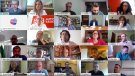 La Diputació de Tarragona aprova múltiples inversions per reforçar l'economia dels municipis davant la crisi derivada de la Covid-19