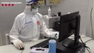 Els Mossos d'Esquadra gestionen 461 videoconferències al Camp de Tarragona per habilitar les declaracions judicials durant el confinament
