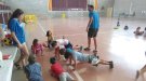 Casals i colònies d'estiu es faran amb grups de 10 infants, respectant els dos metres i a partir de l'entrada en fase 3 