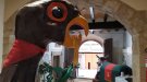 El Museu Comarcal de la Conca de Barberà surt al carrer per mostrar les seves peces