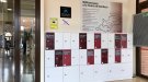 La Biblioteca Comarcal estrena un mòdul didàctic
