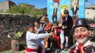 La Conca de Barberà celebra Sant Isidre i Sant Sebastià