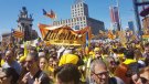 La manifestació de l’Onze de Setembre d’aquest any serà mixta: mig presencial i mig virtual