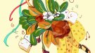 Programa d'actes de les Festes de Sant Maties de Montblanc
