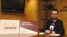 S'inicien els tallers participatius per a la redacció de la Carta del Paisatge de la Conca de Barberà