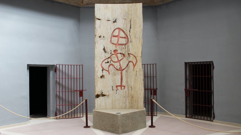 El CIAR i el Museu Frederic Marés tornen a obrir el 25 de maig