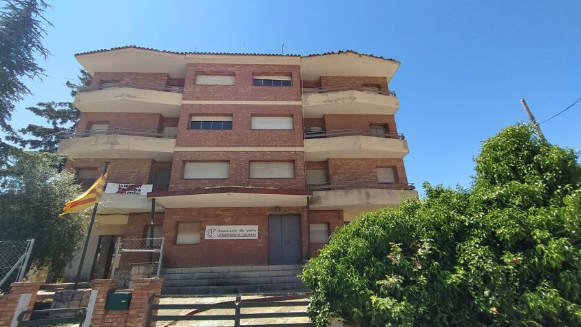 L’Ajuntament de l’Espluga porta al ple la modificació del POUM per qualificar l’antiga caserna de la guàrdia civil com a habitatge social