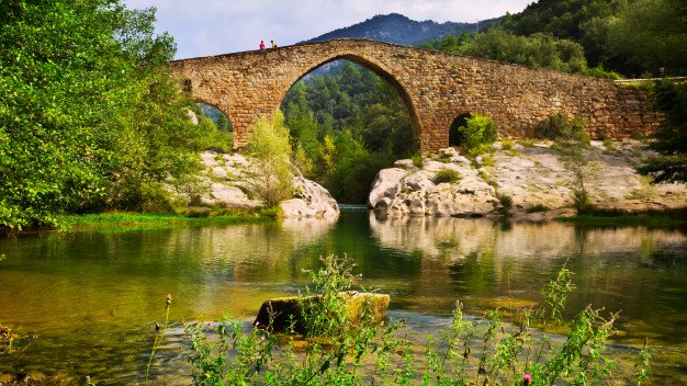 Els cims de Verdaguer