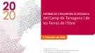 L’Informe de Conjuntura de les Cambres de Comerç i la URV del 1r Trimestre de 2020 ja constata l’impacte de la Covid-19