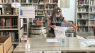 La Biblioteca de l’Espluga reobrirà el servei de préstec i retorn de llibres a partir del 25 de maig, amb cita prèvia i amb horaris i serveis adaptats