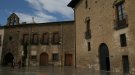 Santa Coloma vol el retorn al seu castell del llibre ‘Capbreu’ del Comte Guerau de Queralt