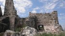 Adquisició del castell i de l'església de l'antic poble de Prenafeta