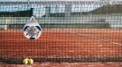 La Federació Catalana de Pàdel ‘no autoritza’ jugar a pàdel per parelles