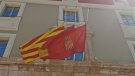 La Diputació de Tarragona se suma als 10 dies de dol oficial per les víctimes de la COVID-19