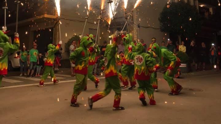 Els Diables de l’Espluga i l’Ajuntament treballen en un format de Revetlla de Sant Joan adaptada a la situació actual i sense actes oberts al públic 