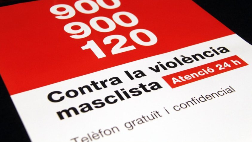 El confinament increment en un 88% les trucades per violència masclista