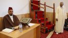 Dilluns 1 de juny torna a obrir la mesquita de Montblanc