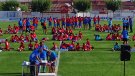 Renovació de convenis amb les entitats esportives