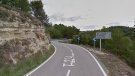 Territori i Sostenibilitat destina més de 5,5 MEUR en millores de la seguretat viària amb actuacions a pobles com Santa Coloma, Vallfogona de Riucorb i Vilanova de Prades