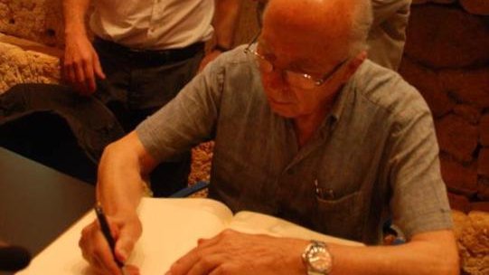 Josep Puig Torné