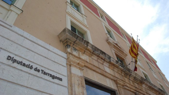 La Diputació de Tarragona assessora els municipis en el procés de desconfinament