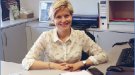 Coordinadora territorial de l’Institut Català de les Dones al Camp de Tarragona