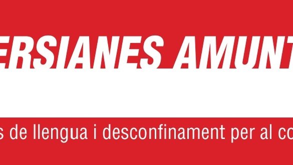 Models de cartells per als comerços en temps de desconfinament
