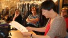 L'espluguina Núria Giné, nova tresorera de la Federació de Pessebres Vivents de Catalunya