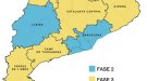 El PROCICAT proposa que Girona i Catalunya Central avancin a la fase 3 del desconfinament a partir del 15 de juny