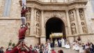 Montblanc celebrarà el Corpus sense processó