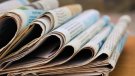 L’ACPC crea un segell per explicar que la COVID-19 no es transmet a través del paper de diari